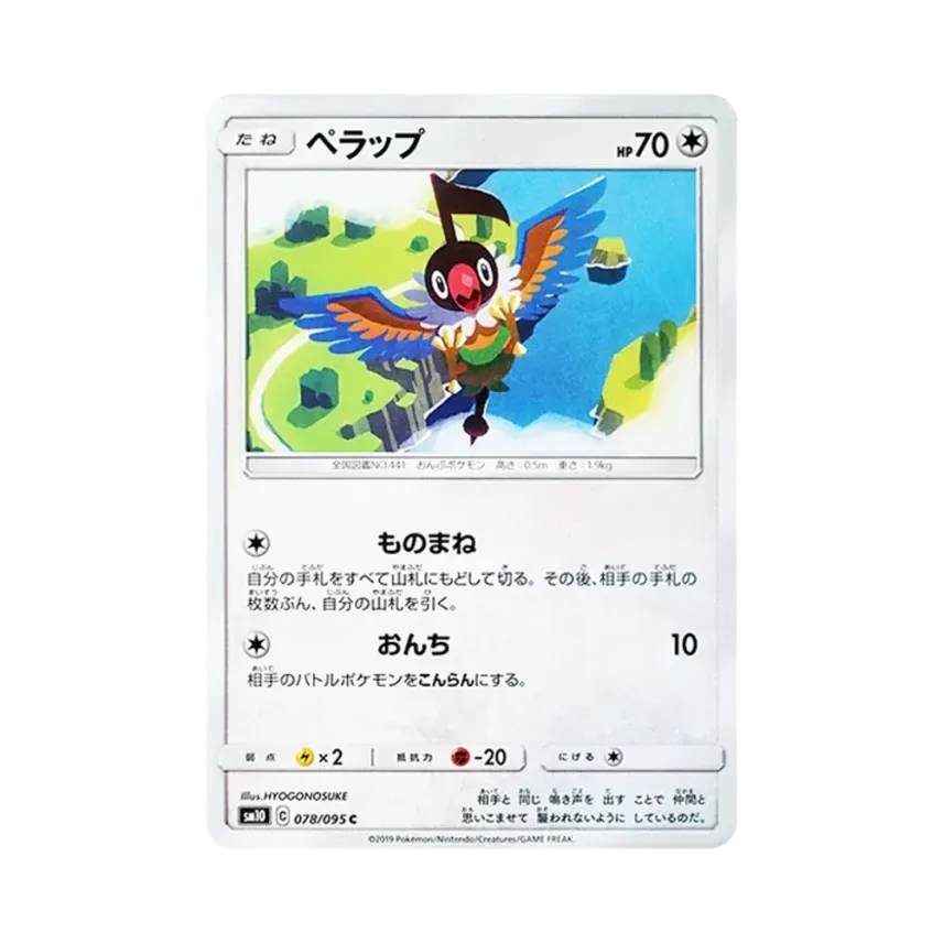 聒噪鳥