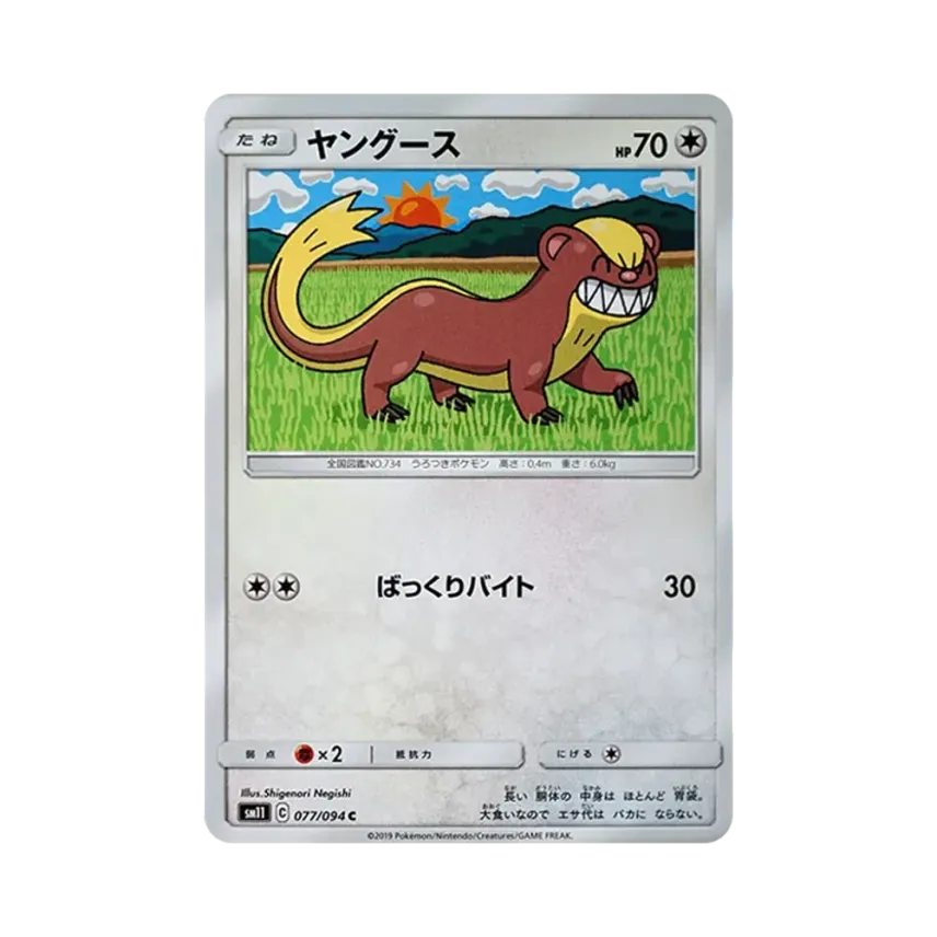 貓鼬少