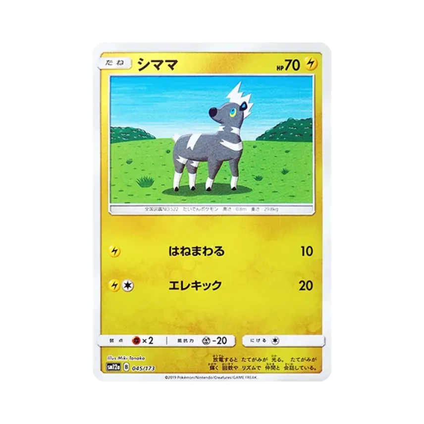 斑斑馬
