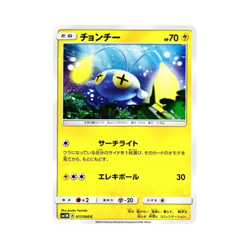 燈籠魚
