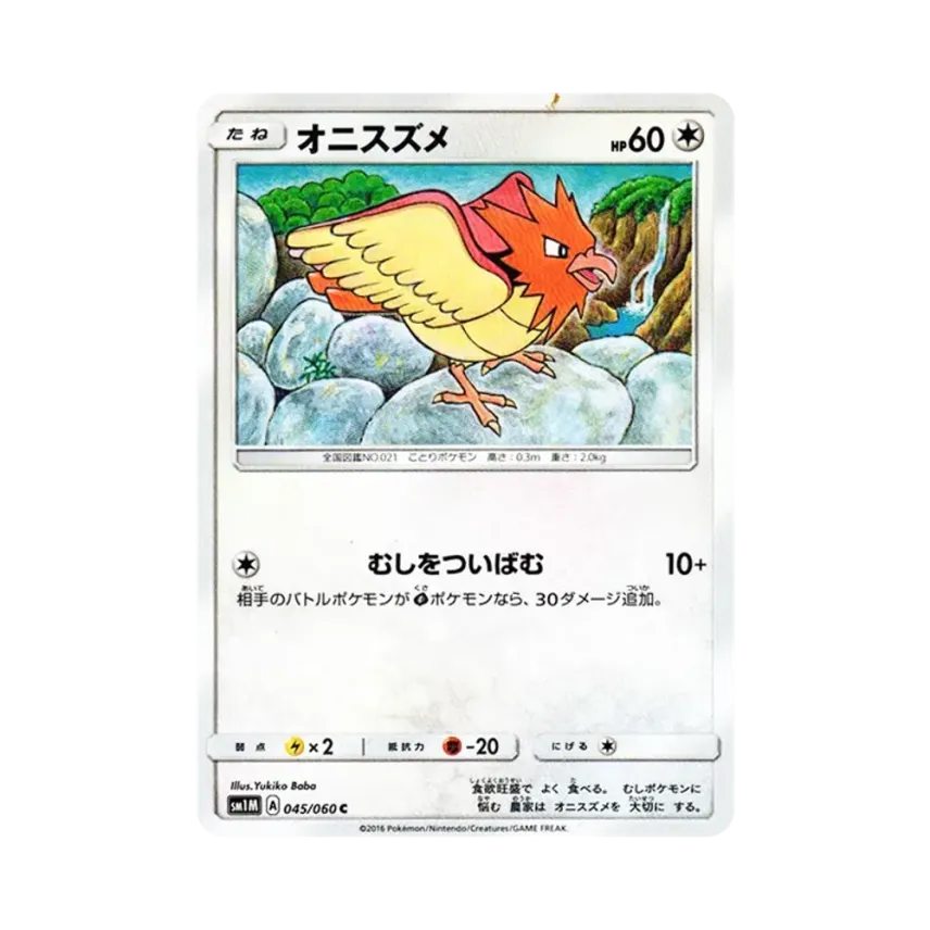 鬼雀