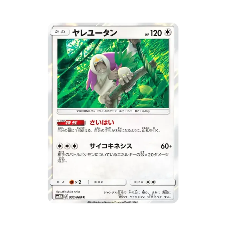 智揮猩