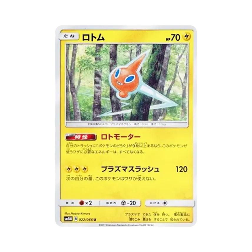 洛托姆