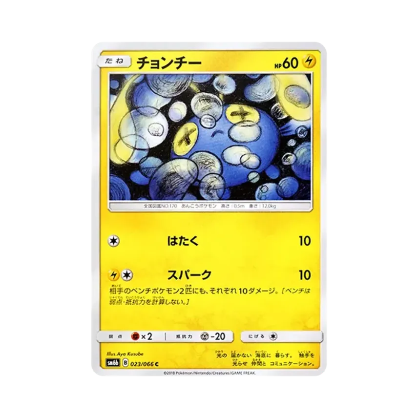 燈籠魚