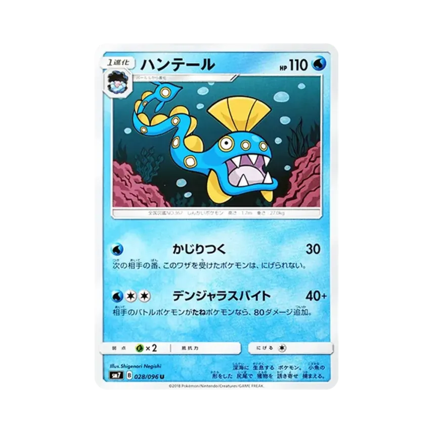 獵斑魚