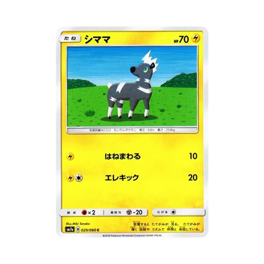 斑斑馬