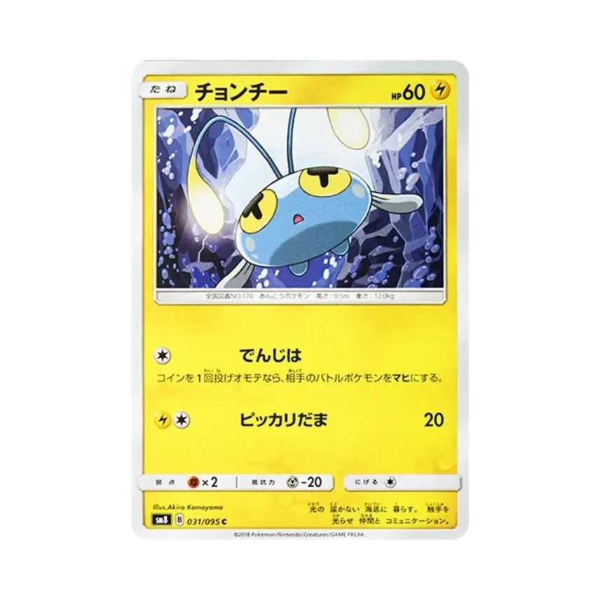 燈籠魚