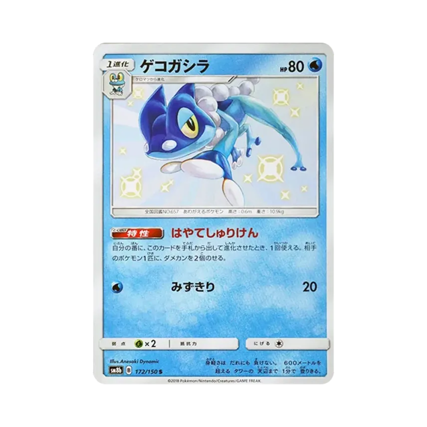 呱頭蛙