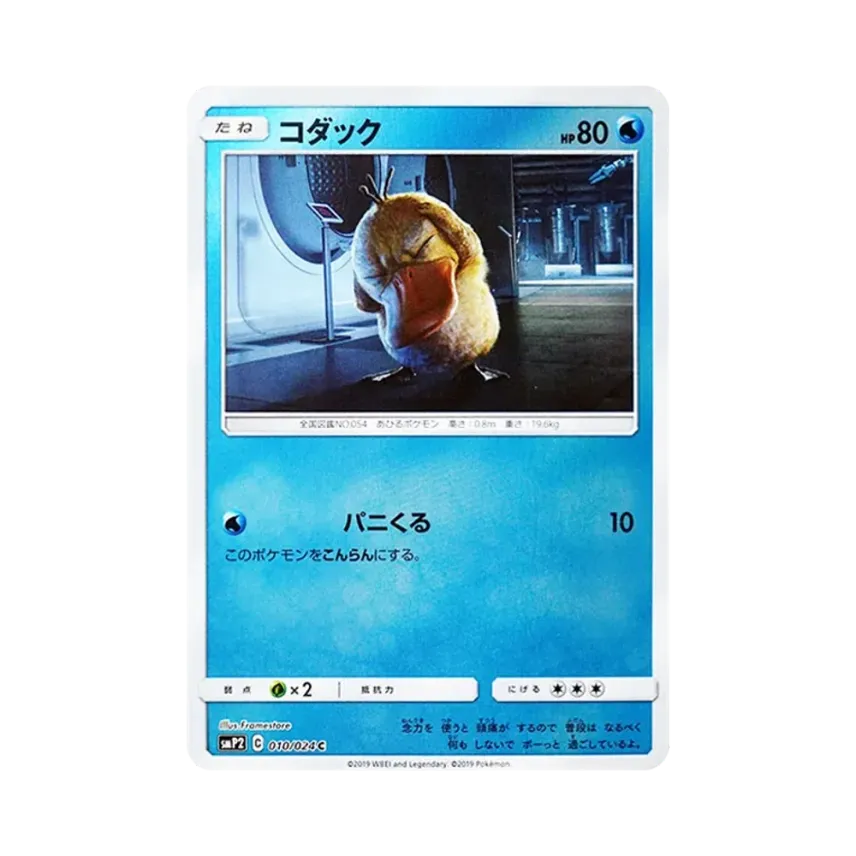 傻鴨