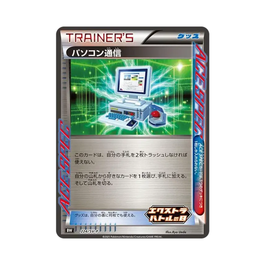 電腦通訊