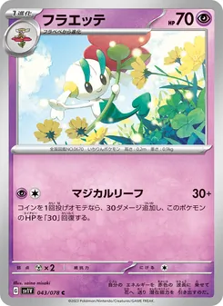 花葉蒂