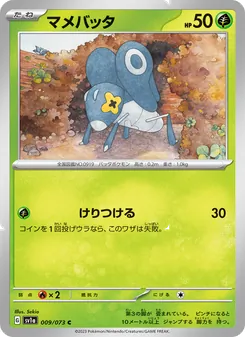 豆蟋蟀