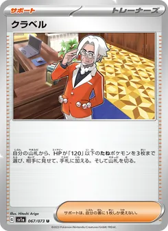 克拉韋爾