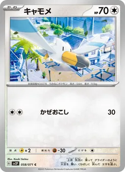 長翅鷗