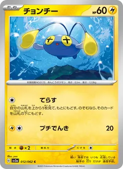 燈籠魚