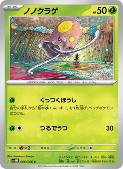 原野水母