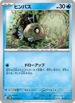 笨笨魚