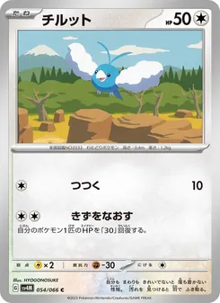 青綿鳥