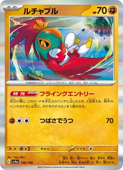 戰鬥飛鳥