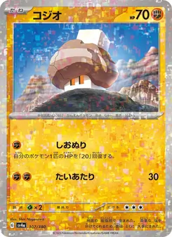 鹽石寶