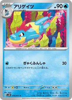 藍鱷