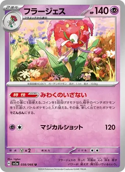 花潔夫人