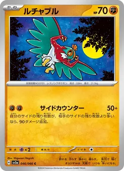 戰鬥飛鳥