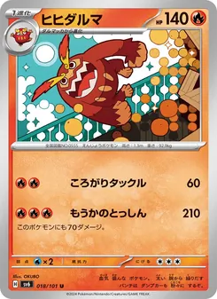 達摩狒狒
