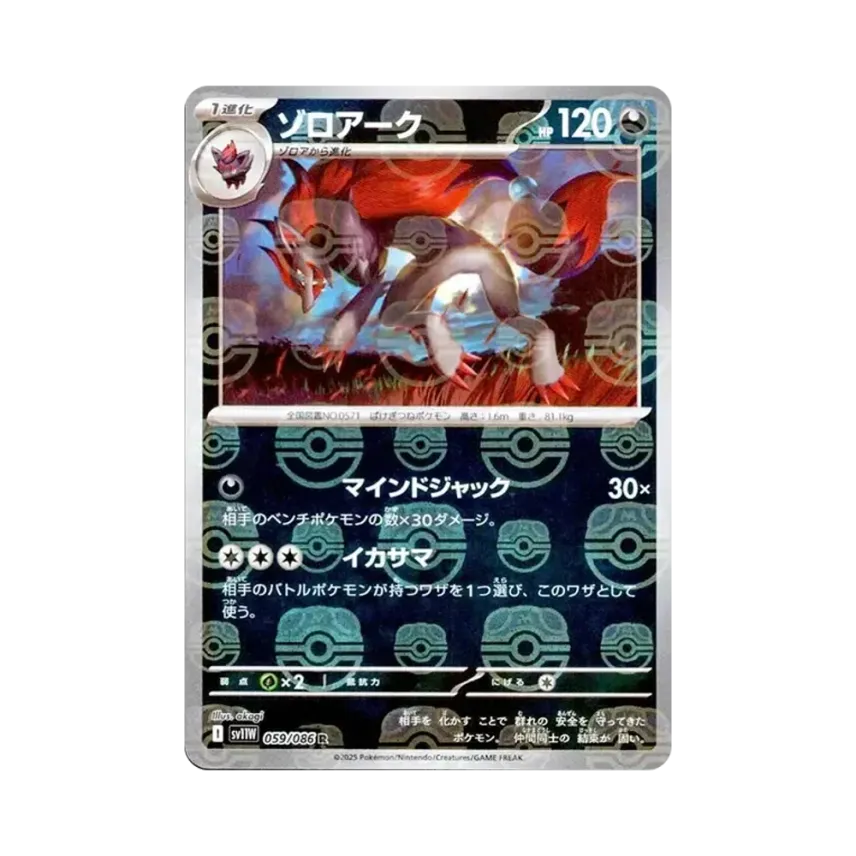 索羅亞克