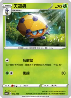 天罩蟲